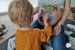 Das Highlight im Kurs