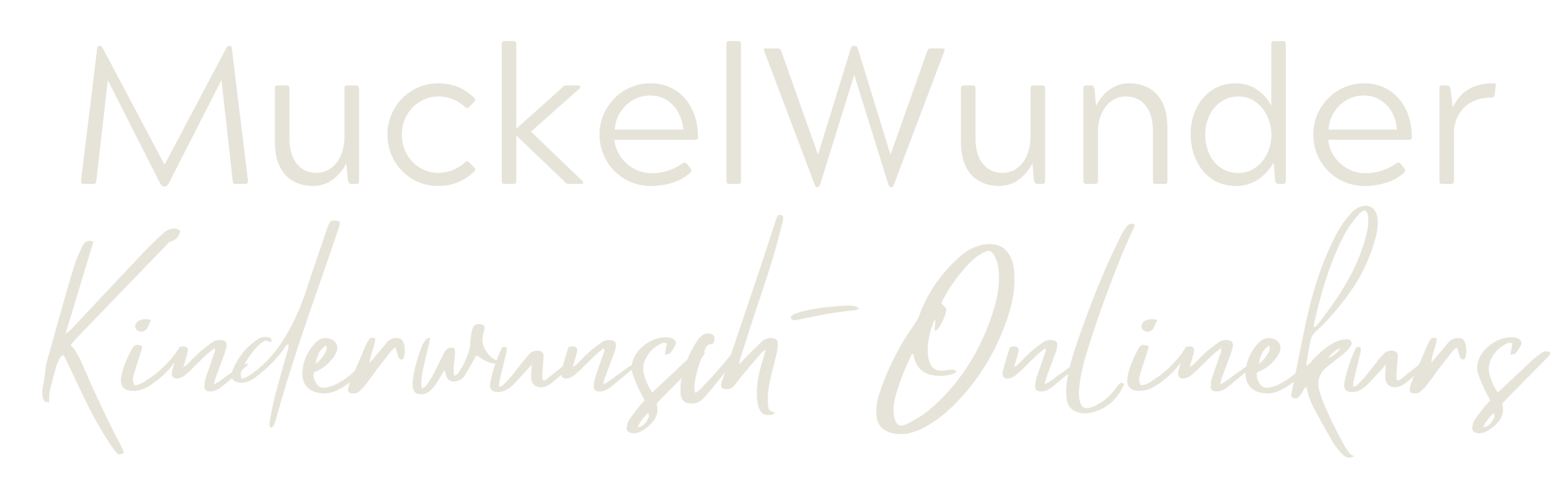 Kiwu-Kurs